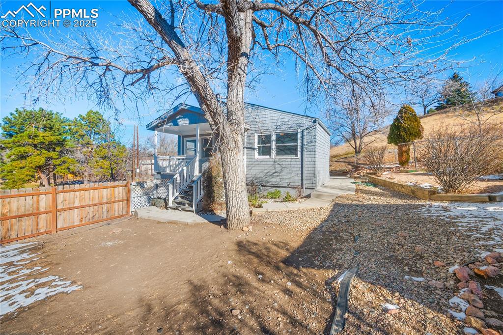 507 N 23rd Street