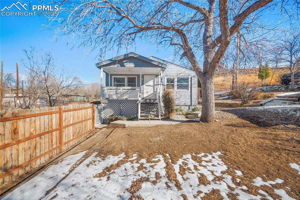 507 N 23rd Street