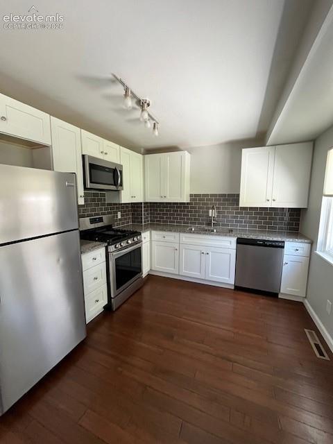 3810 Mesa Grande Drive