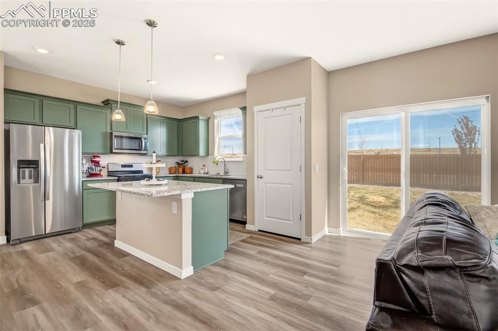 6133 Alpine Ridge Drive