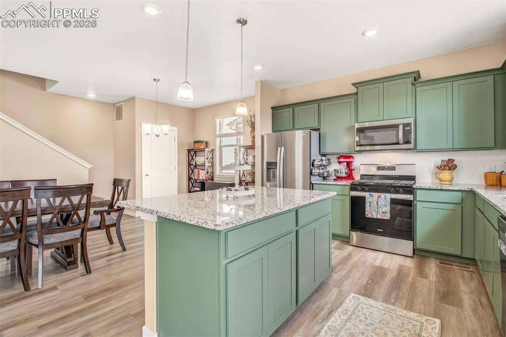 6133 Alpine Ridge Drive