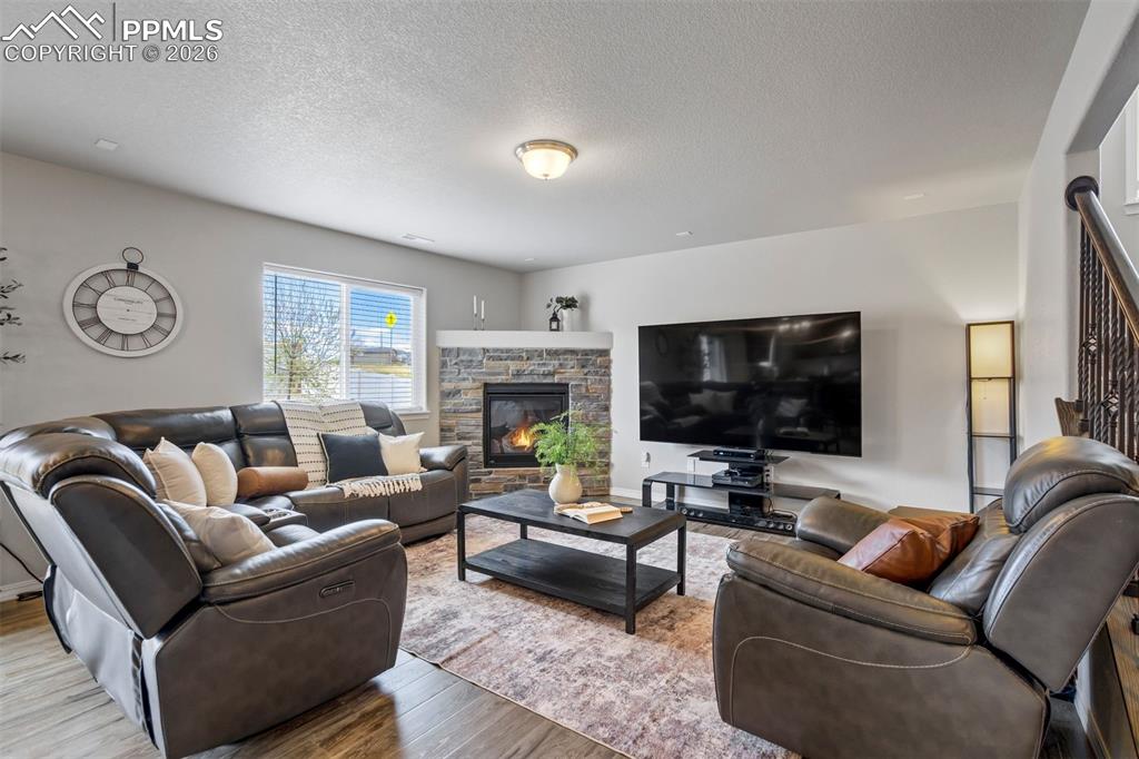 4314 Prairie Agate Drive