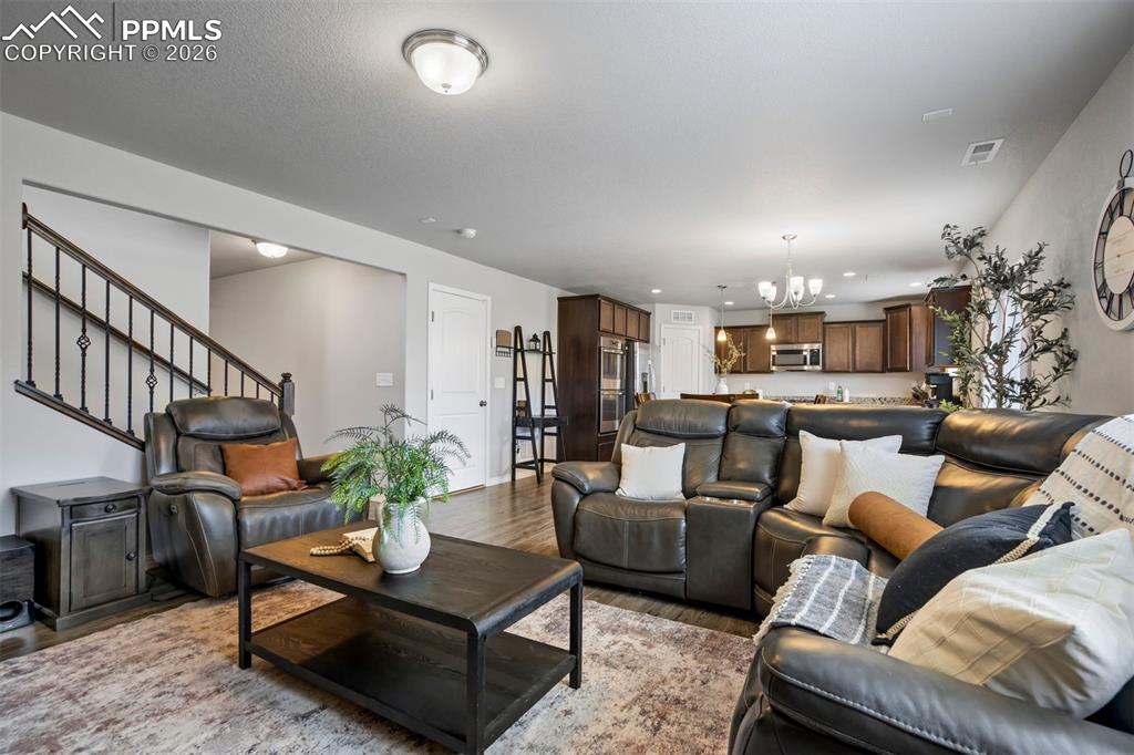 4314 Prairie Agate Drive