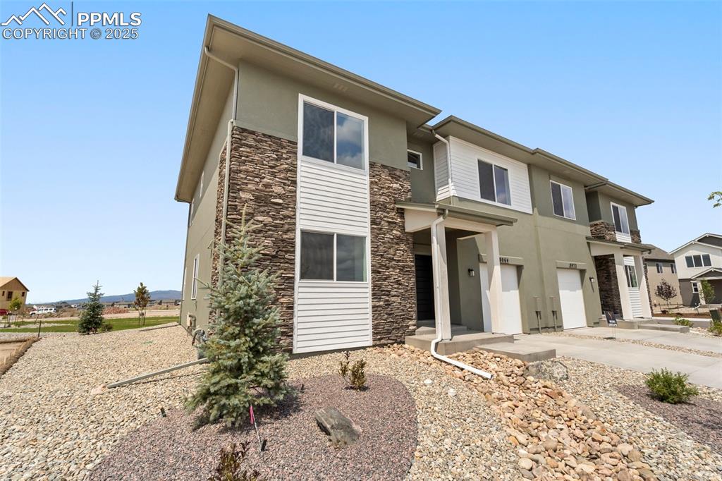 8064 School House Drive