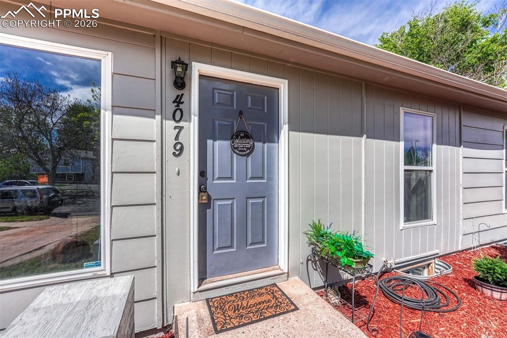4079 Morley Circle