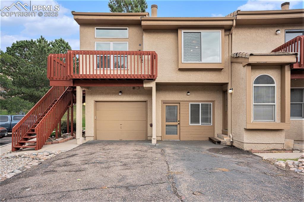 2044 Bristlecone Drive