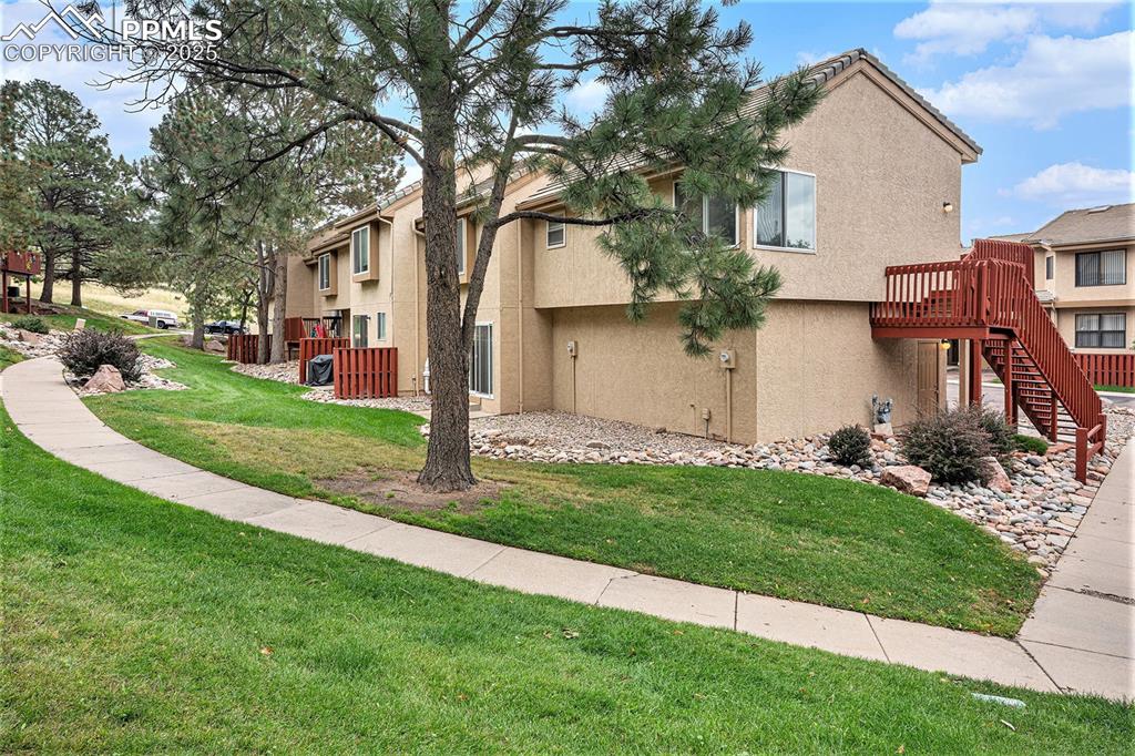 2044 Bristlecone Drive