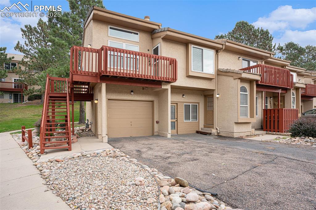 2044 Bristlecone Drive
