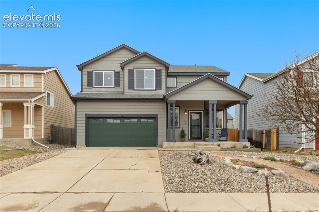 1922 Woodpark Drive