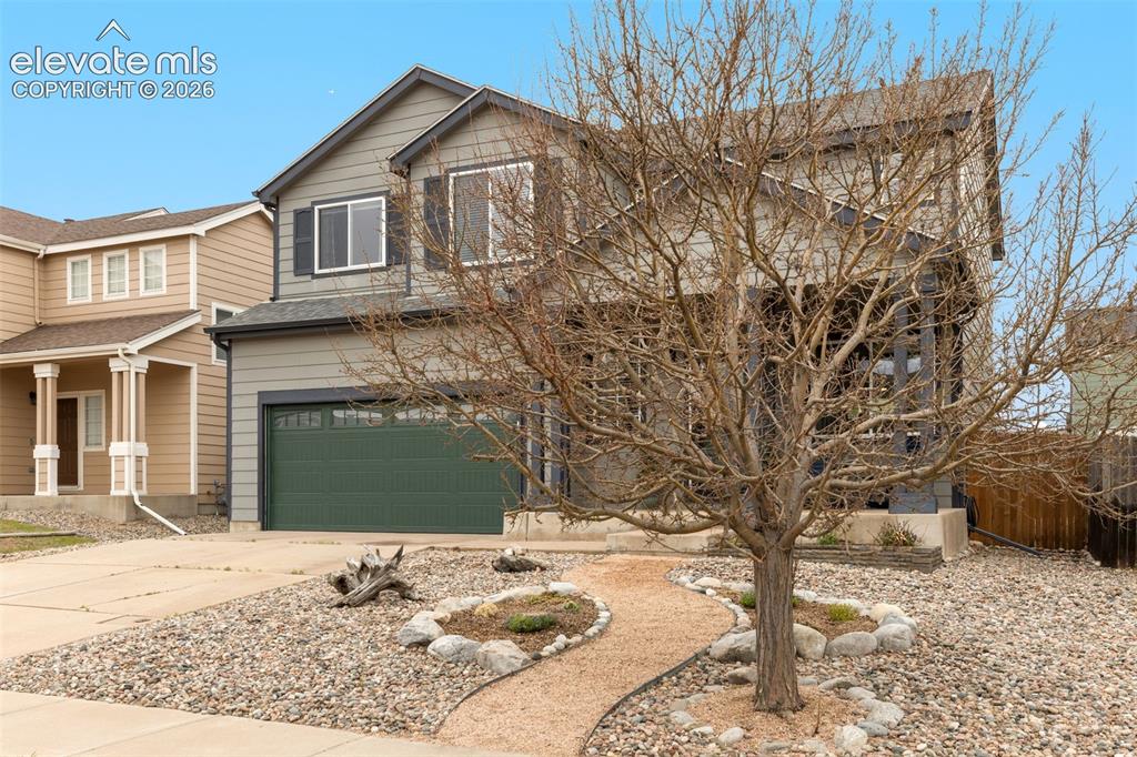 1922 Woodpark Drive