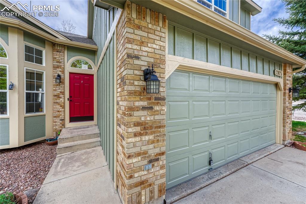 2025 Butternut Trail