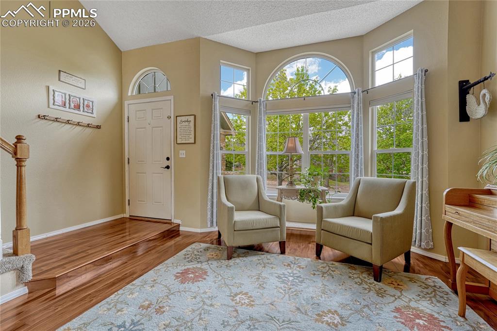 2025 Butternut Trail