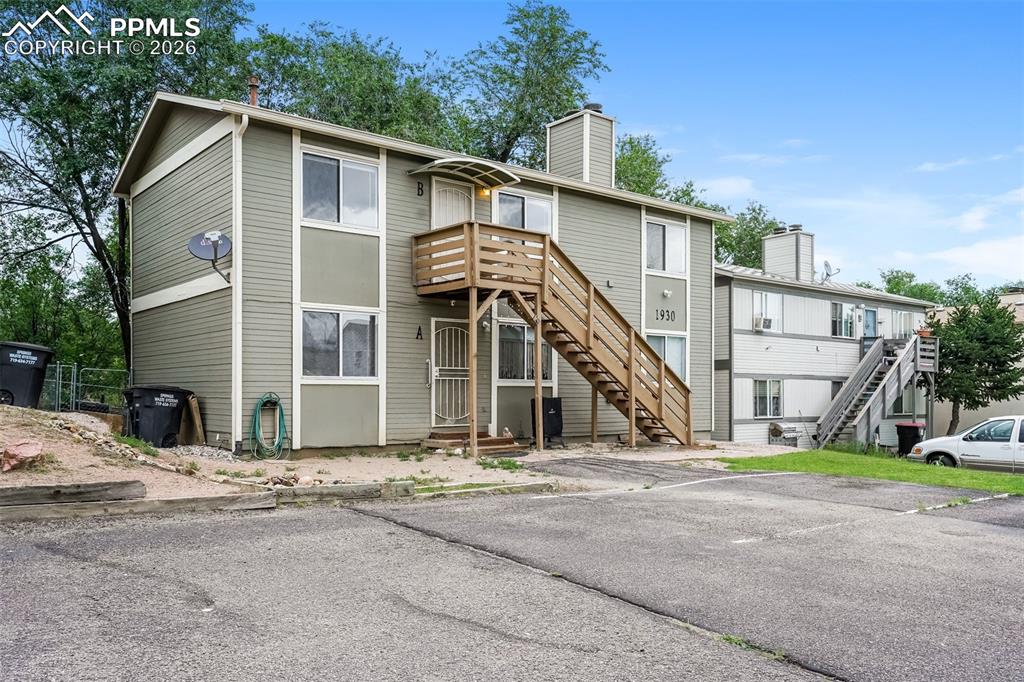 1930 W Yampa Street