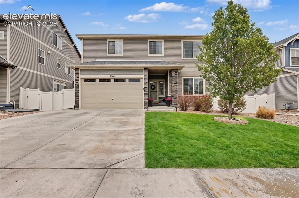 7856 Luminary Lane