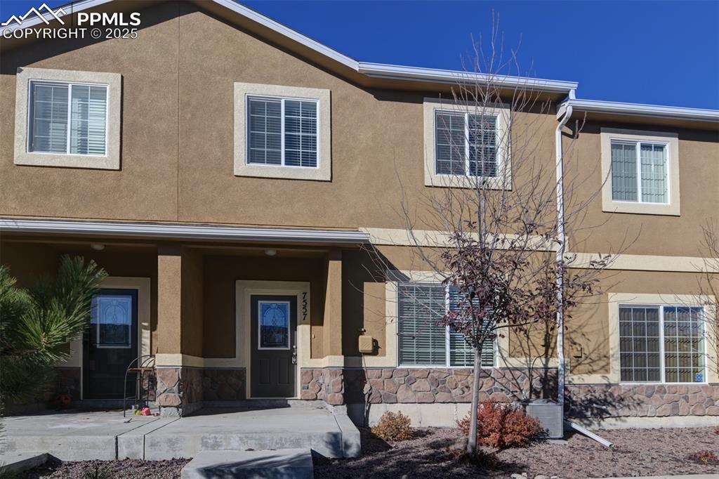 7557 Black Spruce Heights