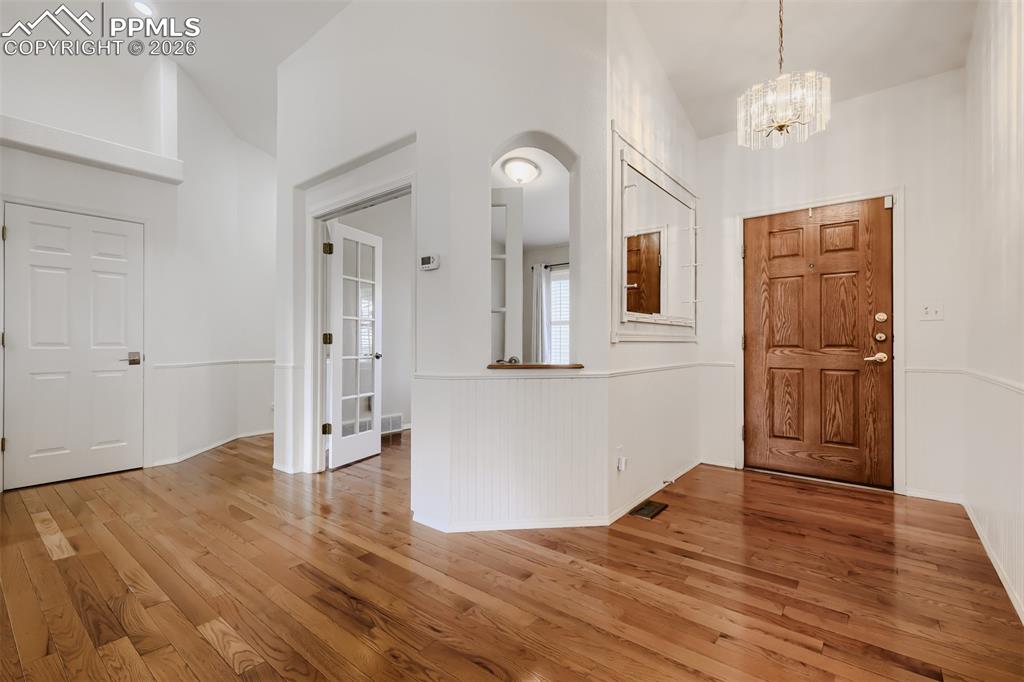 6715 Snowy Range Drive