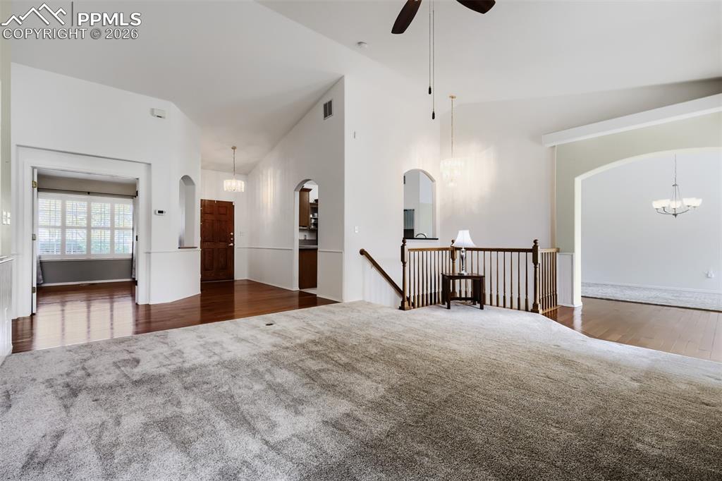 6715 Snowy Range Drive