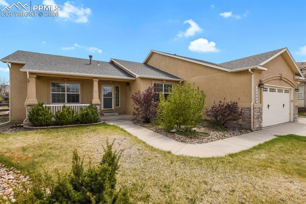 15884 Paiute Circle