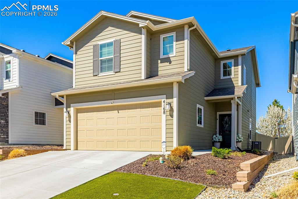 4168 Samaritan Loop