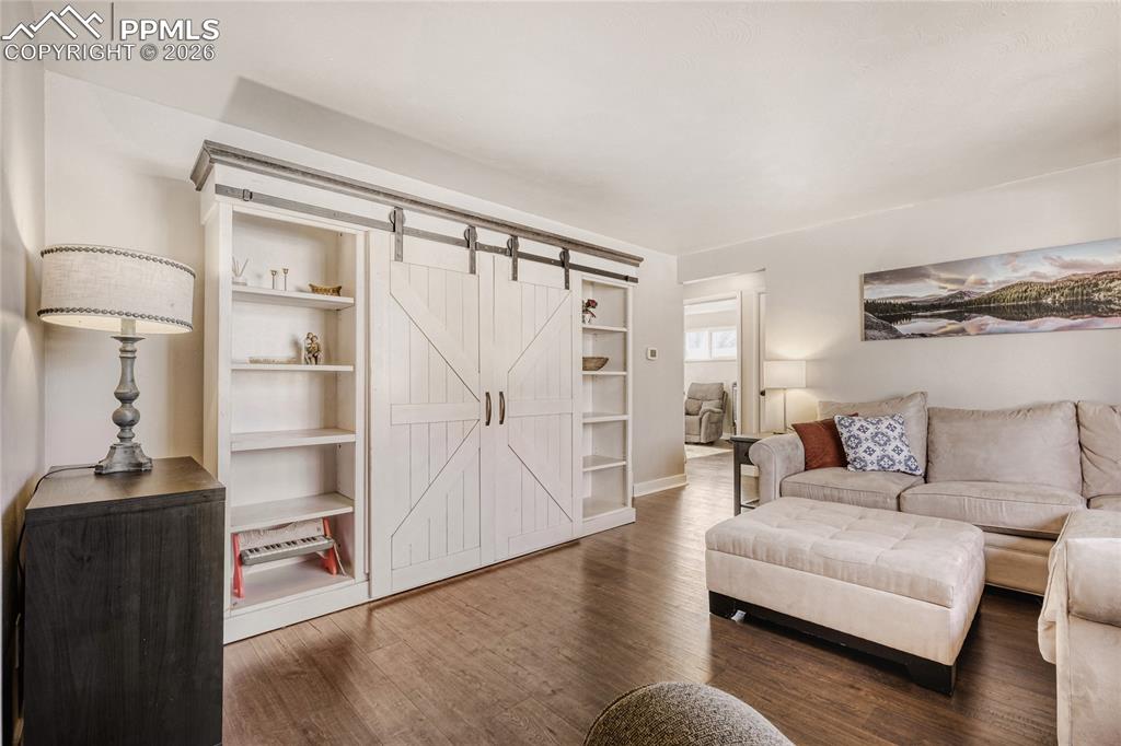 131 N Roosevelt Street