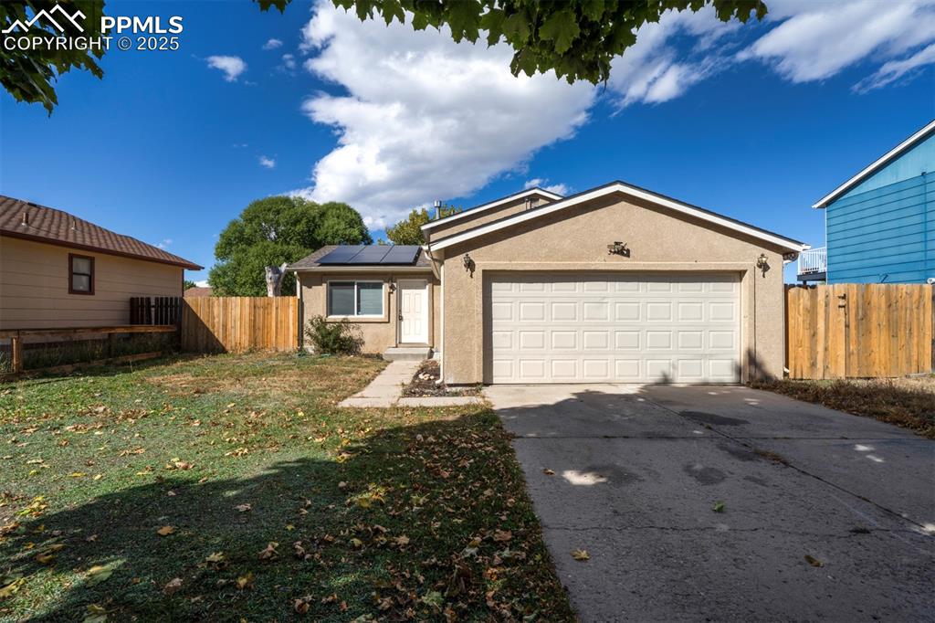 3378 Foxridge Drive