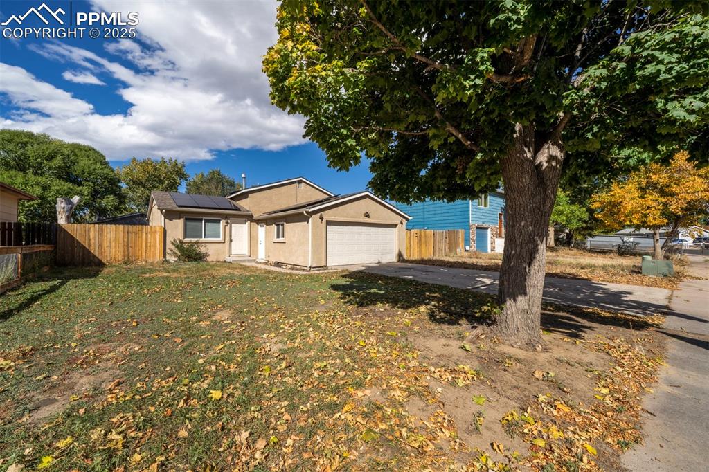 3378 Foxridge Drive