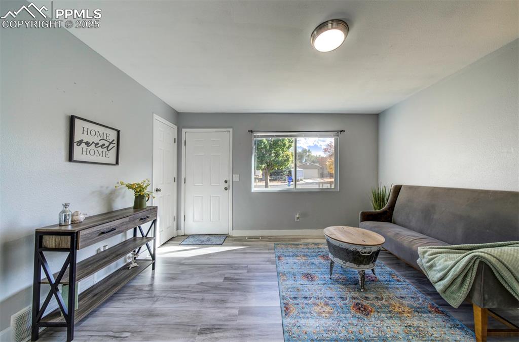 3378 Foxridge Drive