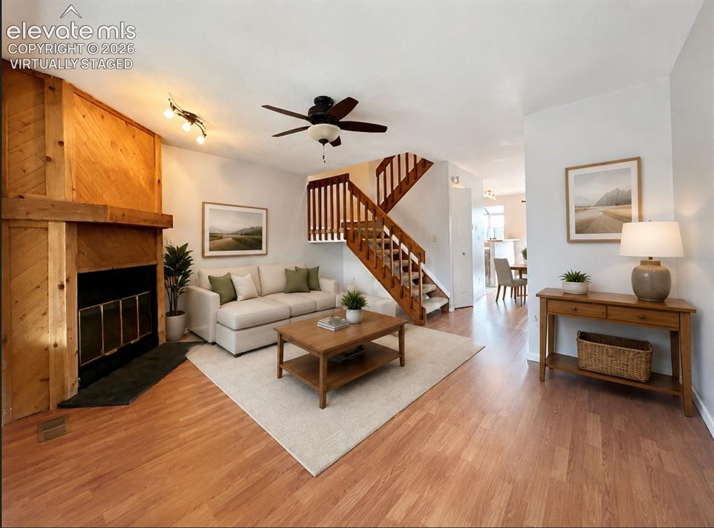 6712 Mountain Top Lane