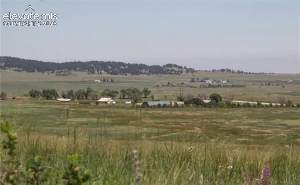 Tract 15 McClelland Road