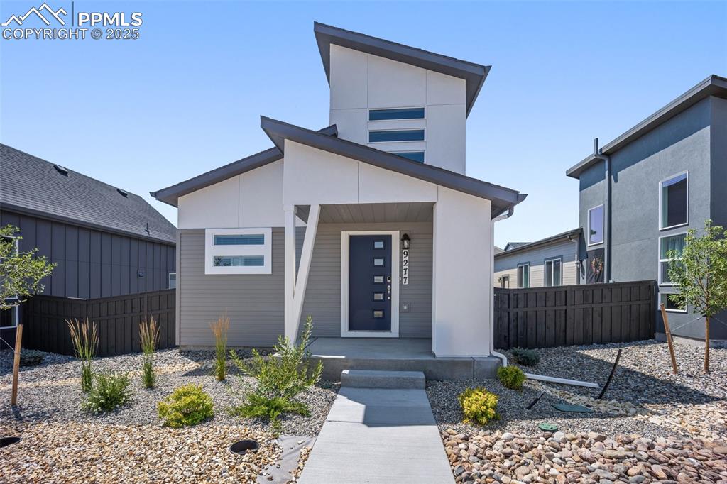 9277 Percheron Pony Drive