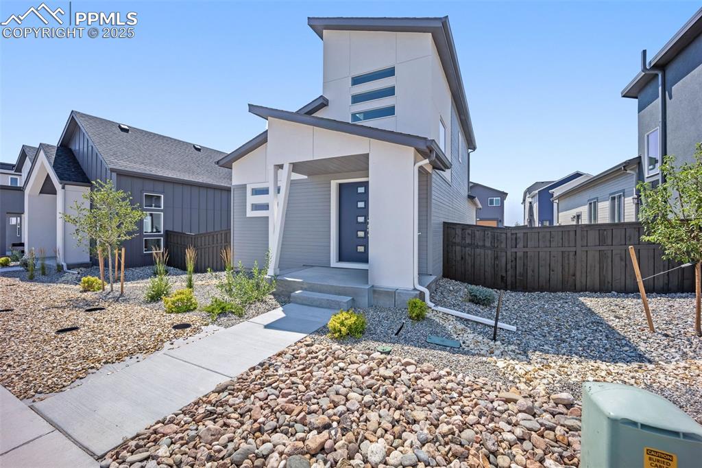 9277 Percheron Pony Drive