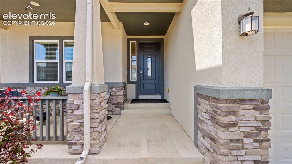 11030 Tarbell Drive