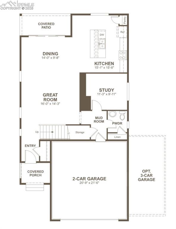 7812 Turkey Flat Lane