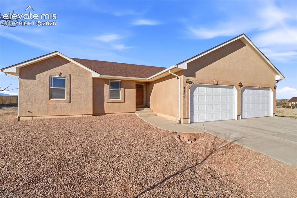 1169 E Canary Drive