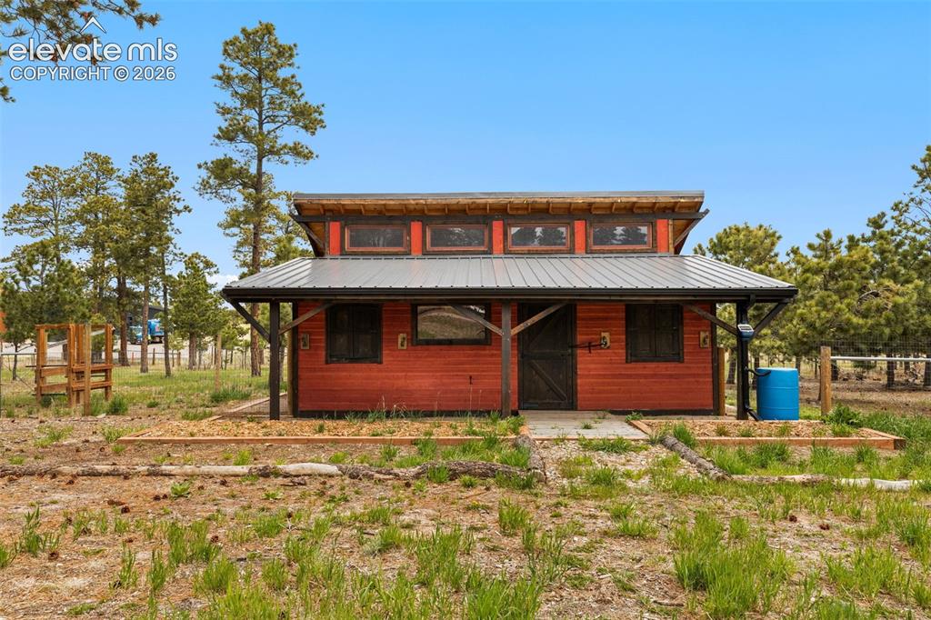 11760 Green Acres Lane