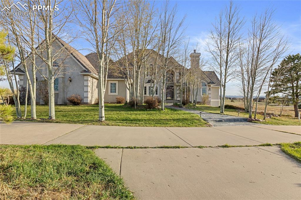 20045 Royal Troon Drive