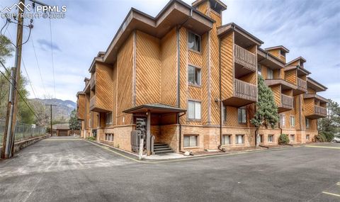 935 Saturn Drive 115 Colorado Springs CO 80905