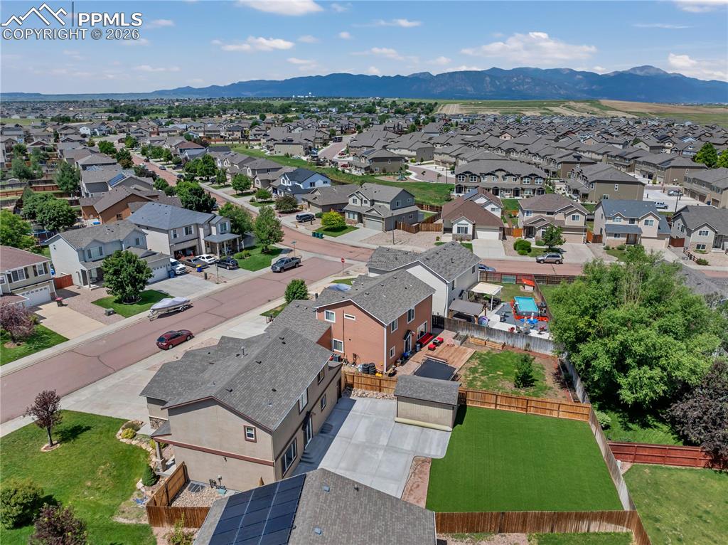 6225 Laurel grass range Trail