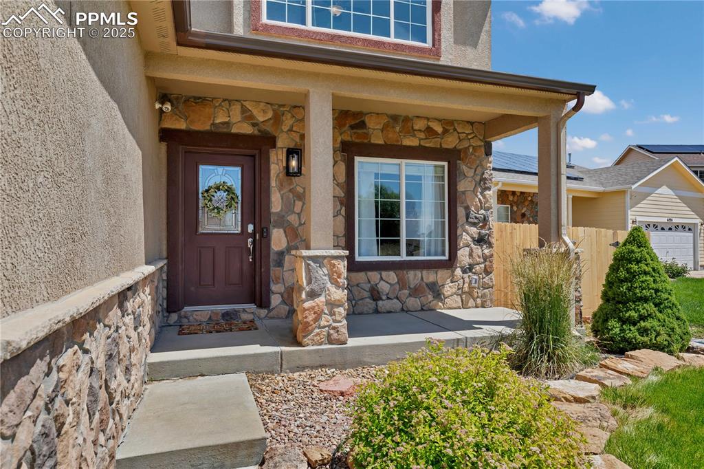 6225 Laurel grass range Trail