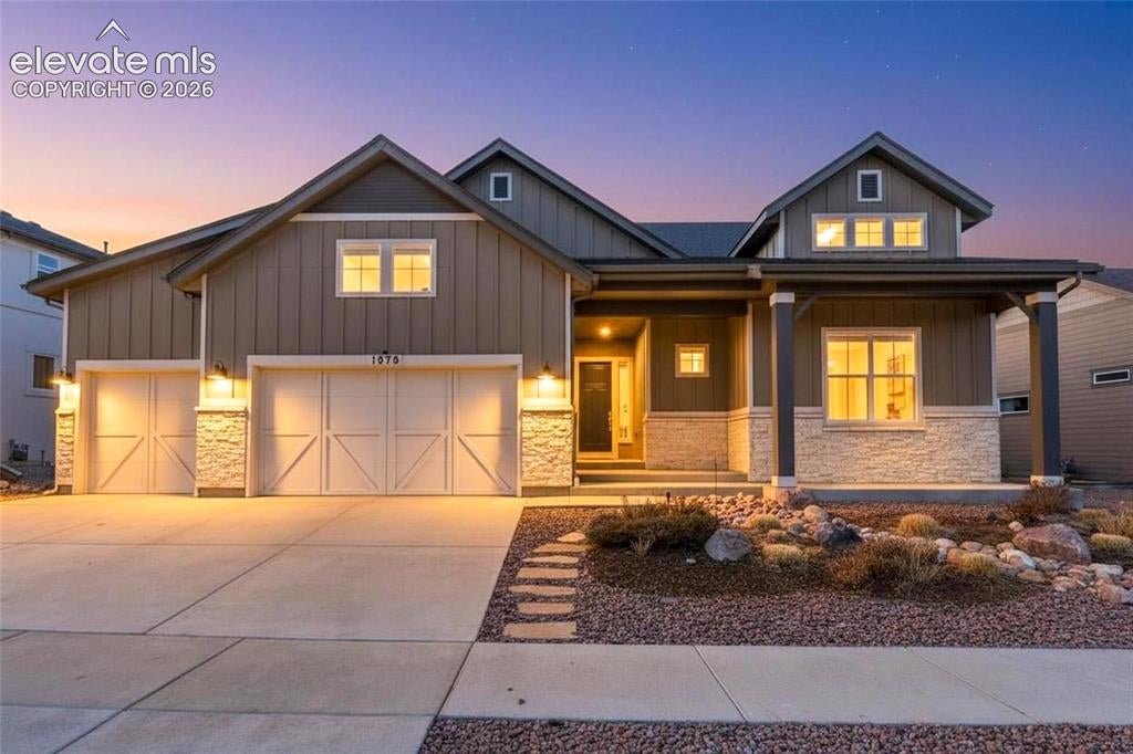 1878 Walnut Creek Court