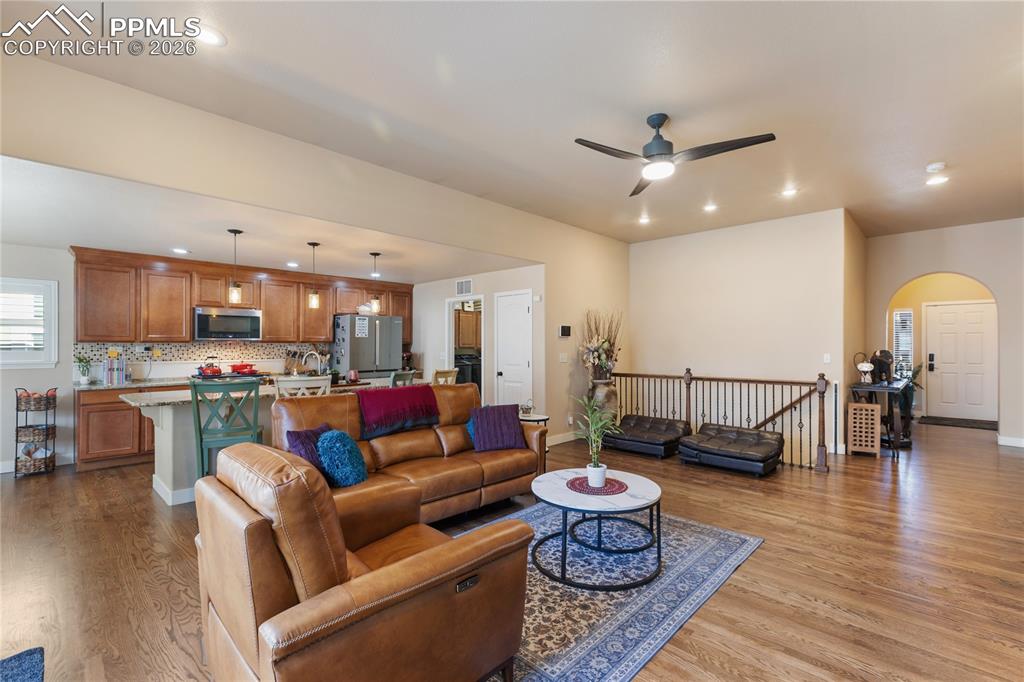 5066 Petrified Forest Trail