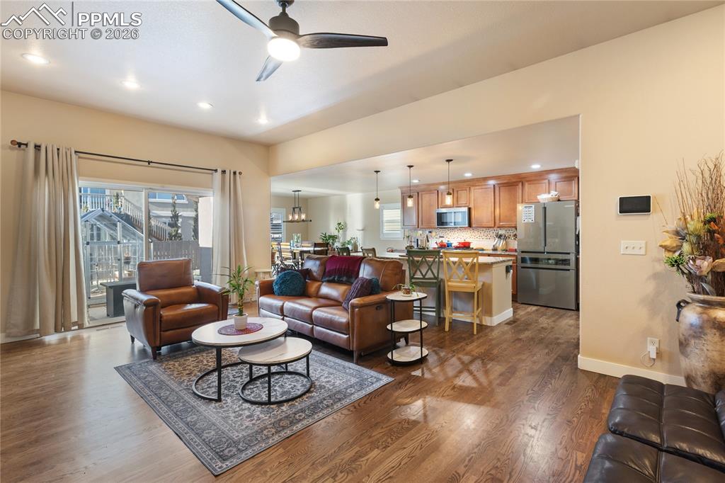 5066 Petrified Forest Trail
