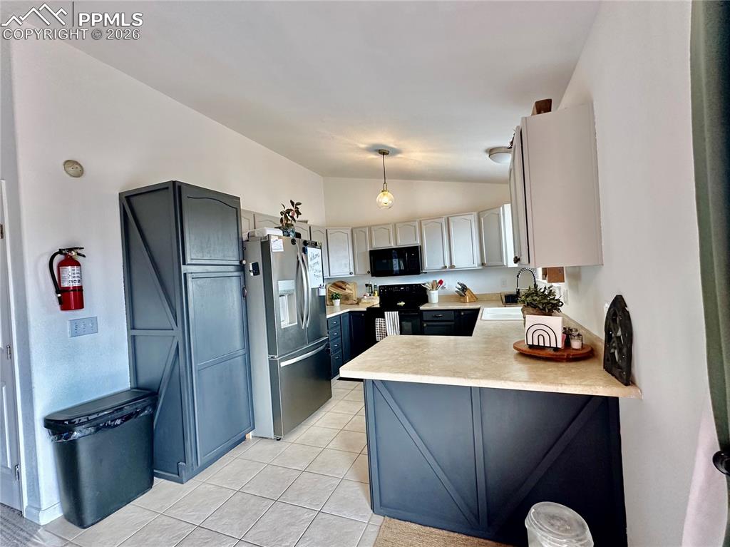 1245 N Marwyck Drive