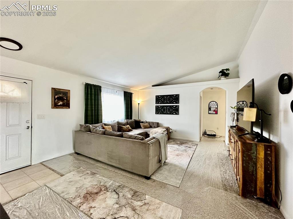 1245 N Marwyck Drive