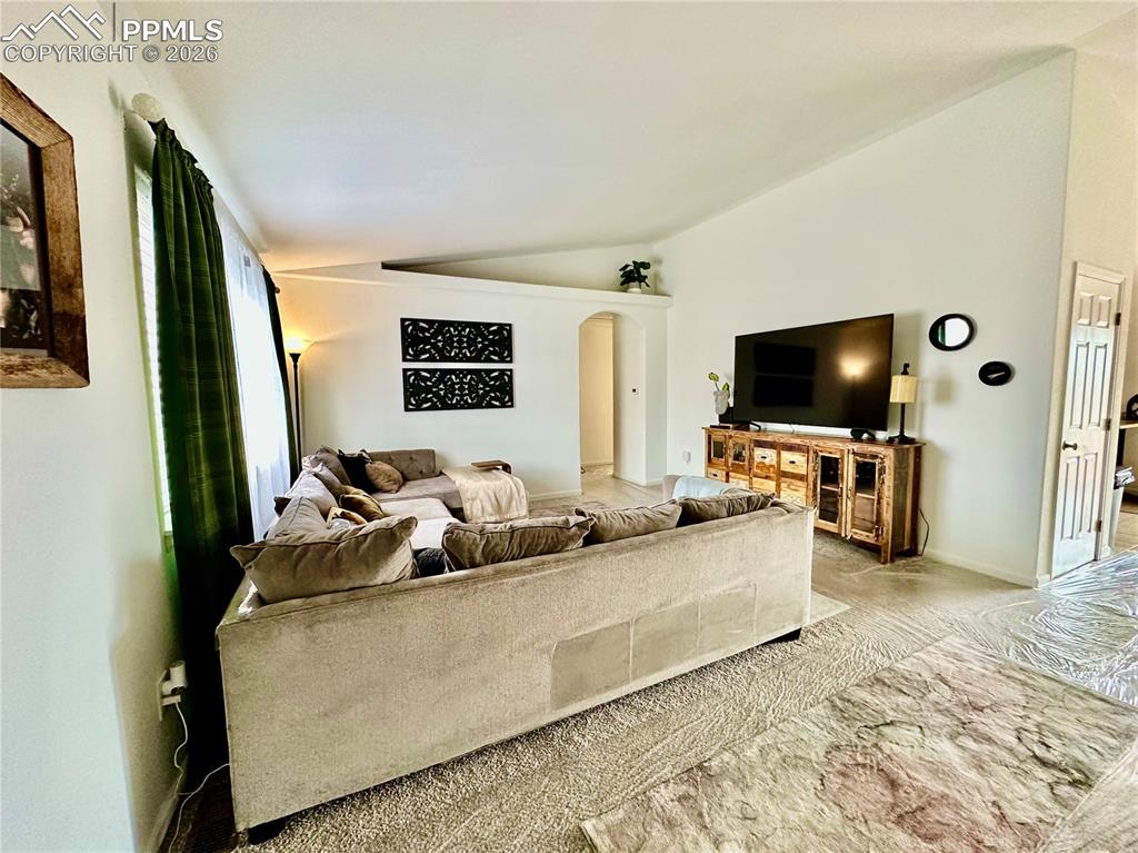 1245 N Marwyck Drive