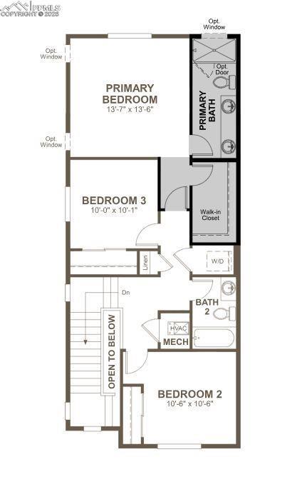 2468 Serviceberry Grove