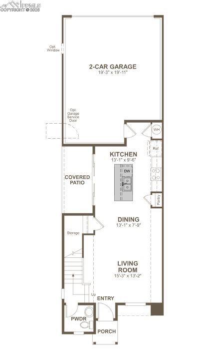 2468 Serviceberry Grove