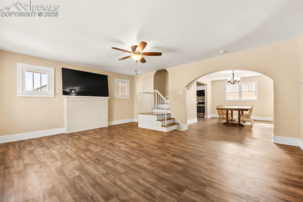 308 W 21st Street