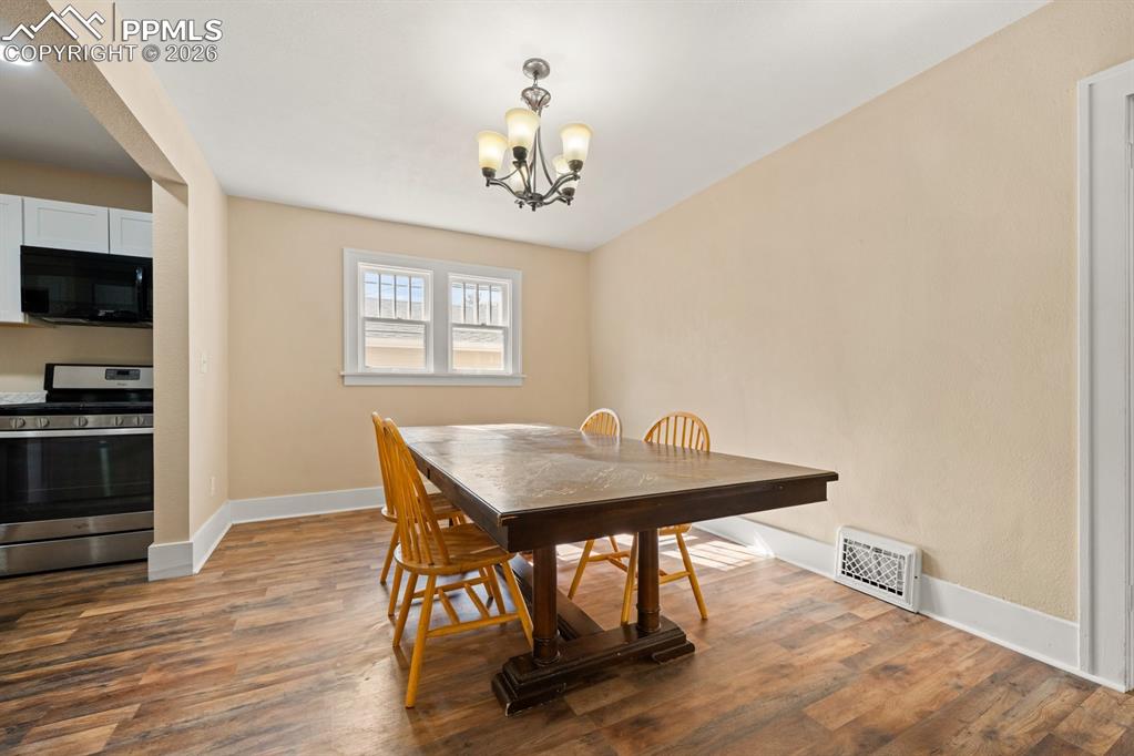 308 W 21st Street
