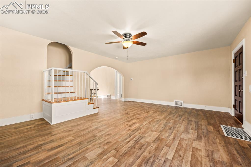 308 W 21st Street